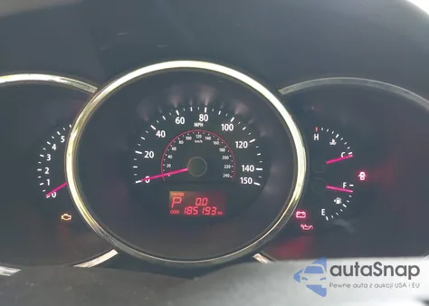 2011 Kia Sorento Lx from USA, damaged, VIN 5XYKTCA1XBG026949